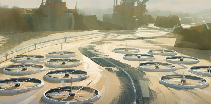 明日方舟终末地设定是什么4