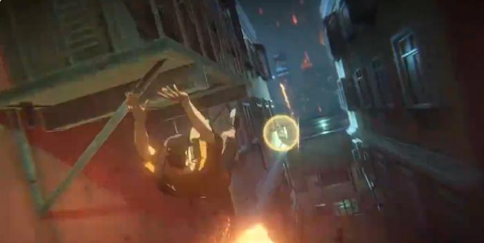 异人之下副本有哪些2