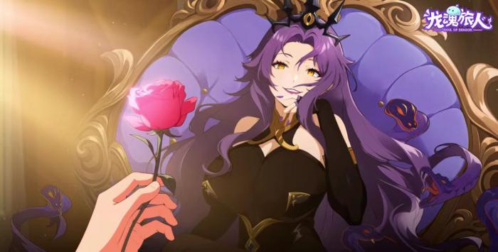 龙魂旅人元素队伍搭配介绍1