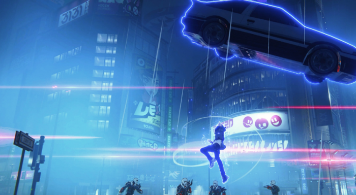 无限大女主叫什么2