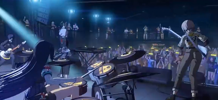 无限大女主叫什么4