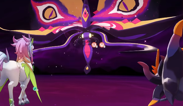 洛克王国世界呼唤名字功能怎么用2