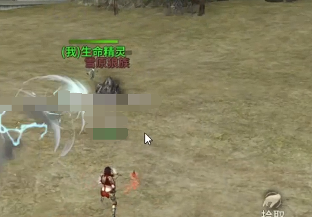 奇迹世界起源戒指怎么获得4