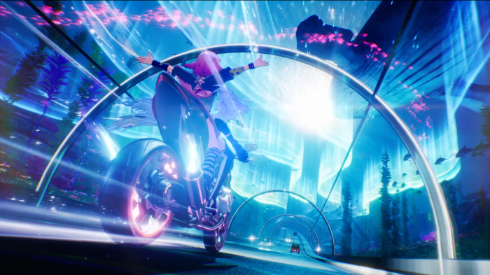 异环多少G内存2