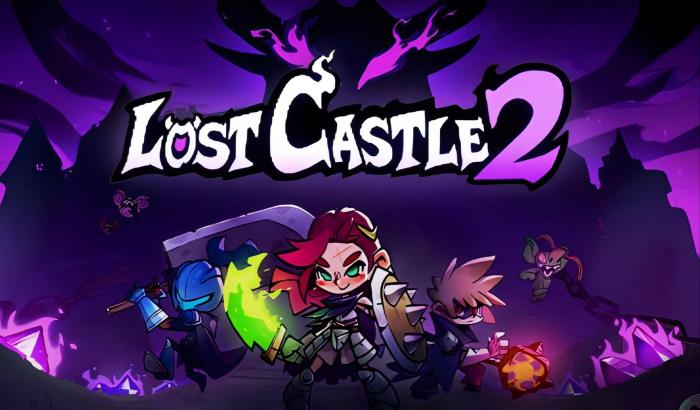 失落城堡2刻印怎么激活1