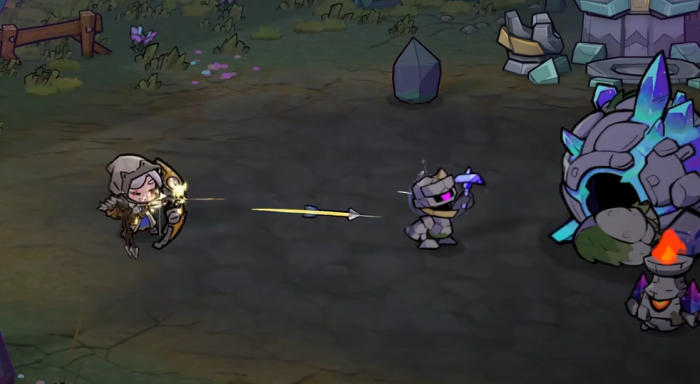 失落城堡2噩梦难度怎么调5