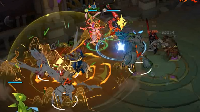 龙魂旅人埃及艳后怎么样5