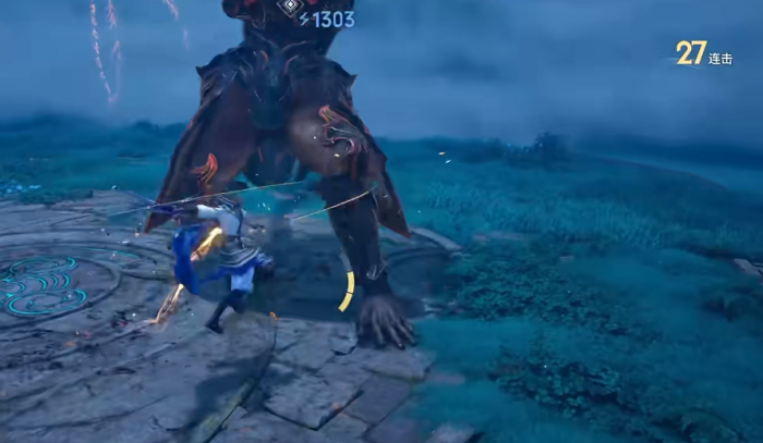 王者荣耀世界战斗机制有哪些1