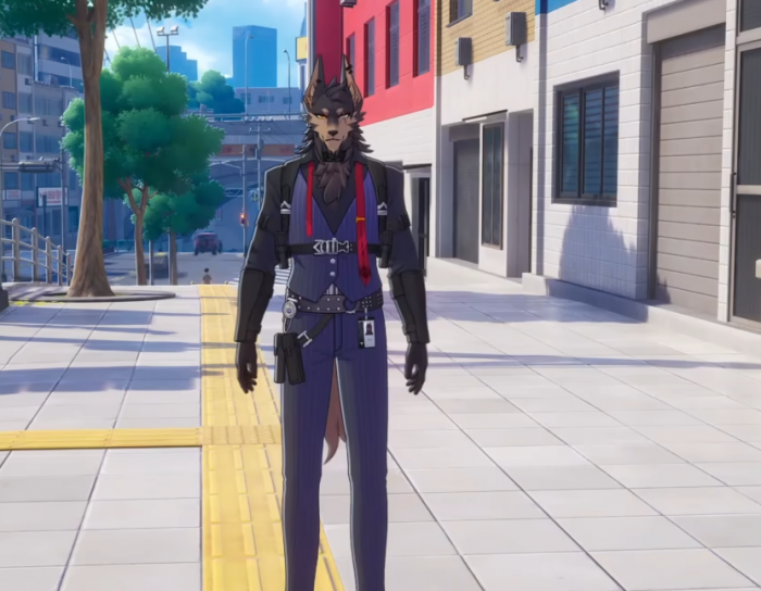 异环开服攻略介绍1