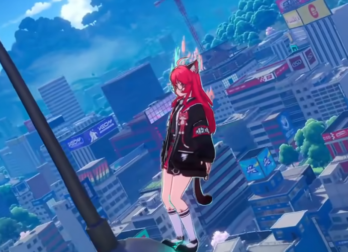 异环开服攻略介绍5