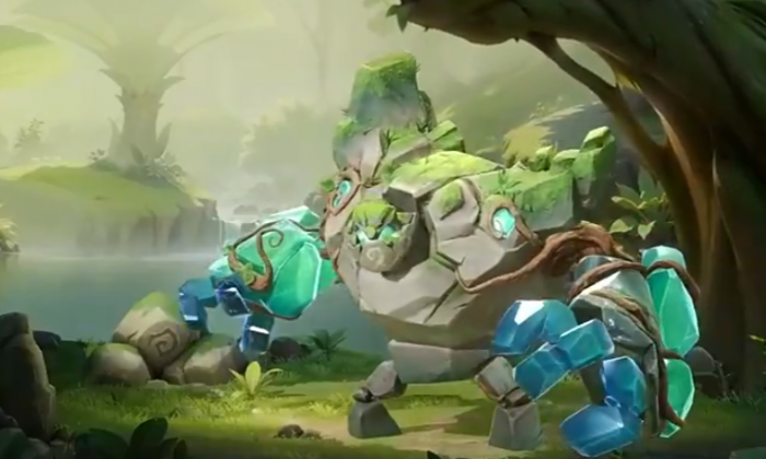 龙石战争人物介绍2