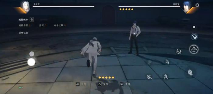 异人之下张灵玉怎么玩2