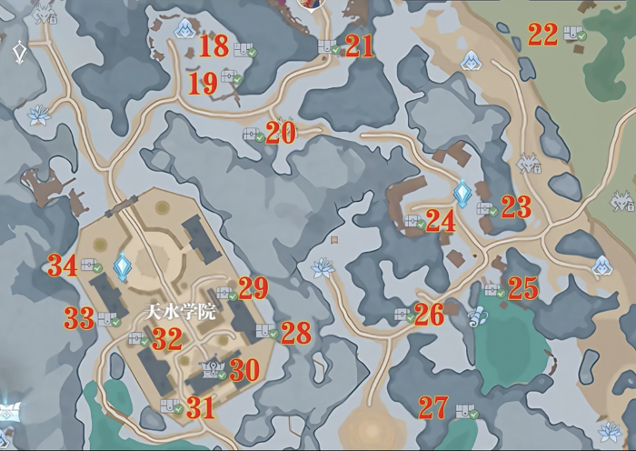 斗罗大陆猎魂世界天斗城宝箱有哪些6