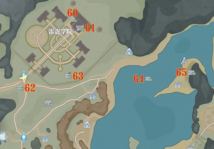 斗罗大陆猎魂世界天斗城宝箱有哪些11