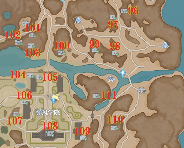 斗罗大陆猎魂世界天斗城宝箱有哪些15