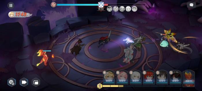 龙魂旅人龙骨遗城怎么玩3