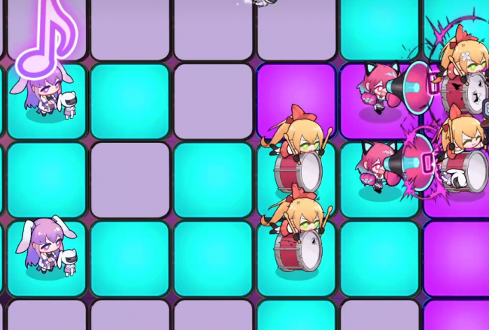 盲盒派对角色强度推荐6