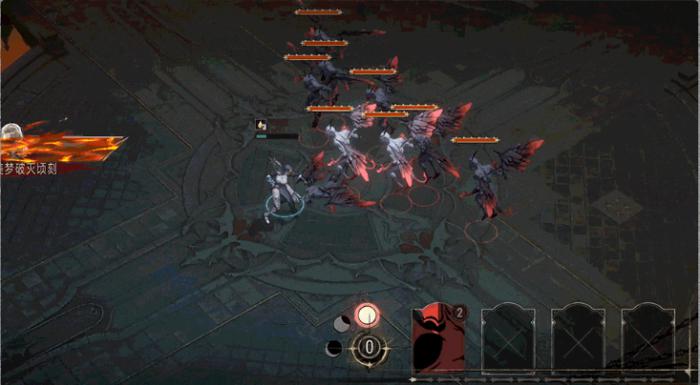 银与绯女角色有哪些2