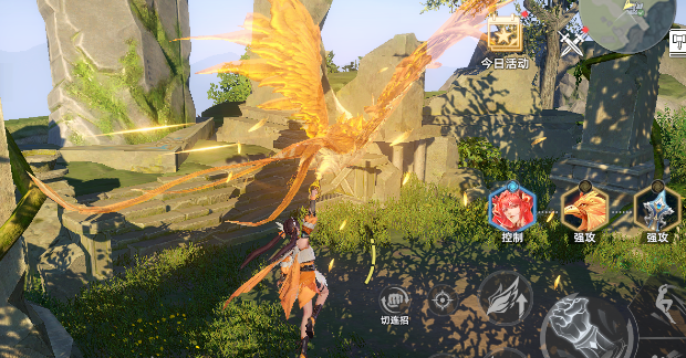 斗罗大陆猎魂世界怎么飞5