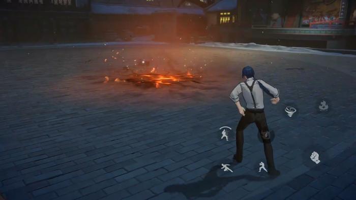 异人之下诸葛青怎么玩4