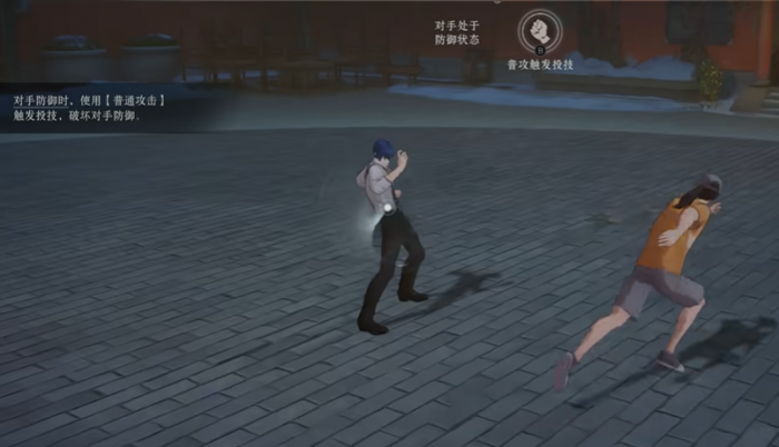 异人之下王也怎么玩2