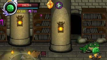 失落城堡2隐藏地图解锁办法3