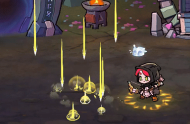 失落城堡2好玩吗1