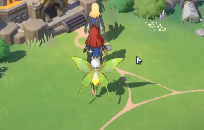 龙魂旅人公会探索说明4