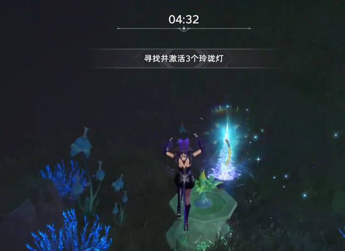 斗罗大陆猎魂世界七宝塔试炼怎么通关4