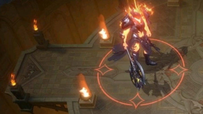 银与绯t0队伍推荐4