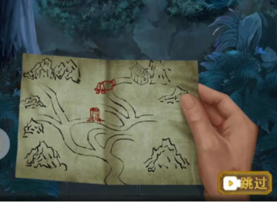 神探诡事录器门在哪里3