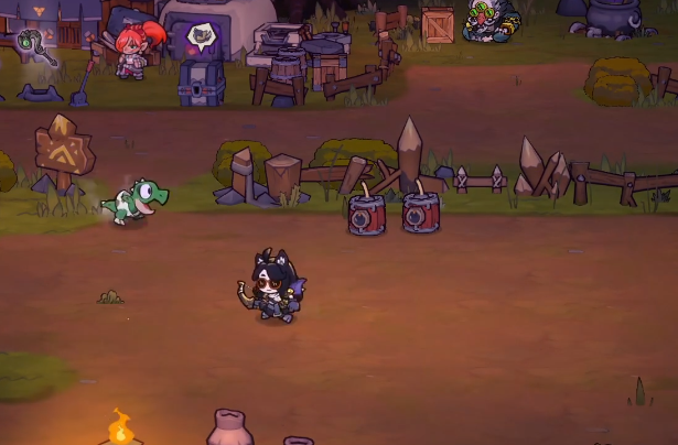 失落城堡2装备一览表3