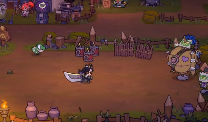 失落城堡2装备一览表4