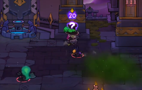 失落城堡2武器排名1