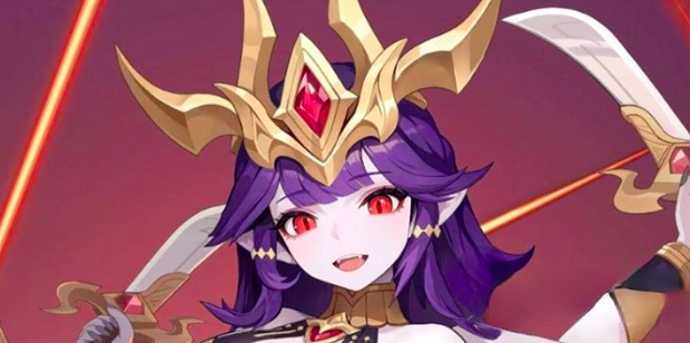 龙魂旅人强度排行榜2