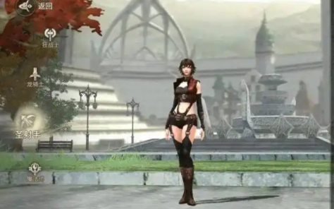 奇迹世界起源手游法师攻略4