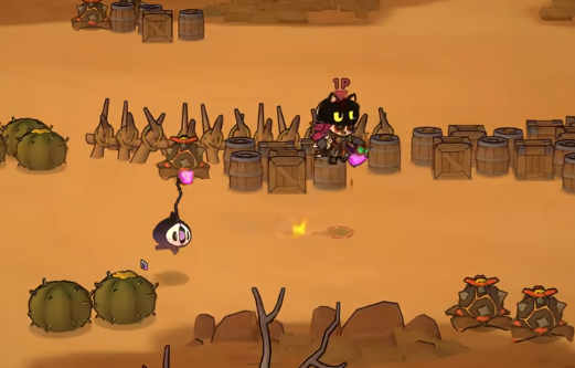 失落城堡2提灯流派怎么玩4