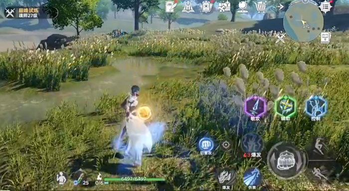 斗罗大陆猎魂世界邪眸白虎有出吗3