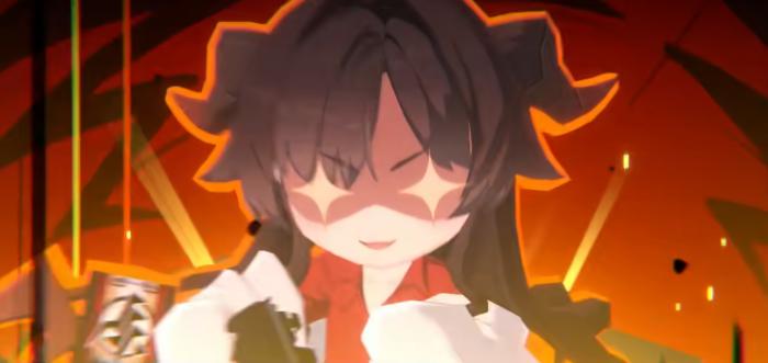 蔚蓝档案霞怎么样1