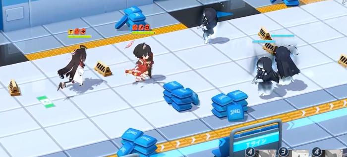 蔚蓝档案霞怎么样4