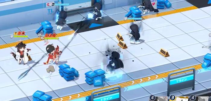 蔚蓝档案霞怎么样5