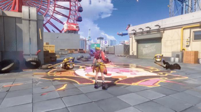 代号无限大可以联机吗2