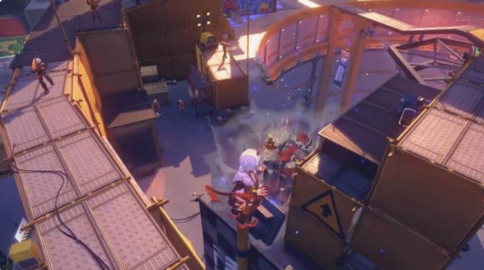 代号无限大可以联机吗5