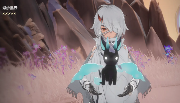 二重螺旋游戏玩法攻略5