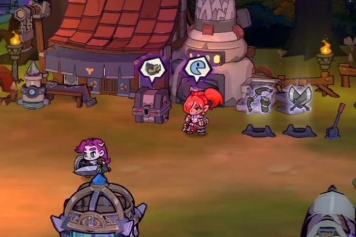 失落城堡2手游可以联机吗1