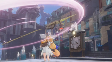 二重螺旋开服时间一览3