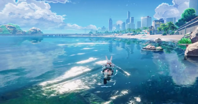 无限大地图怎么玩2