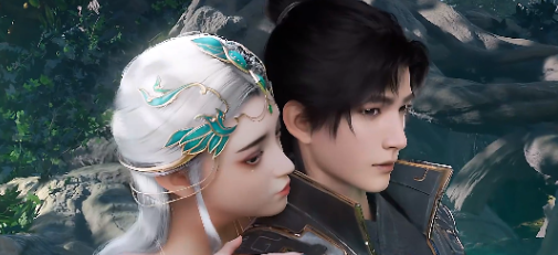 遮天世界叶凡怎么样3