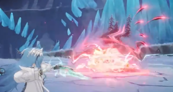 二重螺旋组队攻略分享4