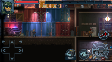 破门而入行动小队升级攻略1